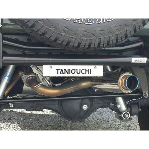 ORS TANIGUCHI Aio[Xe[v[giXeXj It[hT[rX^jO` O  