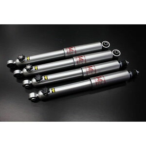 ORS TANIGUCHI 14段調整式ショック A14X(フロント用) オフロードサービスタニグチ サスペンション 車 自動車
