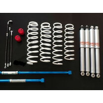 楽天市場】ソルブ lob 3インチアップキット スタンダードセットの通販