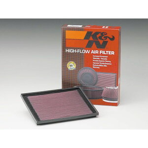 ORS TANIGUCHI K&Nスーパーエアクリーナー(JB23用) オフロードサービスタニグチ 吸気系 車 自動車