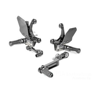 GILLES TOOLING �A�W���X�^�u�� �o�b�N�X�e�b�vAS31GT3�i�u���b�N�j AS31GT3H14B �M���Y�c�[�����O �o�b�N�X�e�b�v�֘A�p�[�c CB 750 Hornet