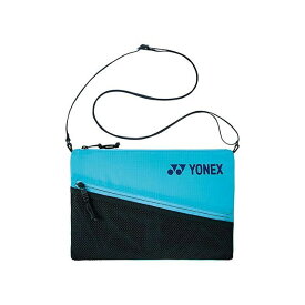 ヨネックス BAG2398 サコッシュ（ミントブルー） BAG2398 メーカー在庫あり YONEX アウトドア用バッグパック＆キャリー キャンプ