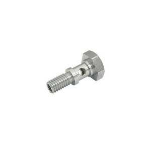 American Prime Mfg APM 3/8-16in �u���[�U�[�{���g�i�N���[���j �E030054 ���[�J�[�݌ɂ��� �A�����J���v���C�� �L���u���^�[�֘A�p�[�c SU�L���u���^�[�����̃c�C���J��