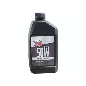 TWIN POWER v~AGWIC SAE50 E019788 [J[݌ɂ cCp[ GWIC n[[
