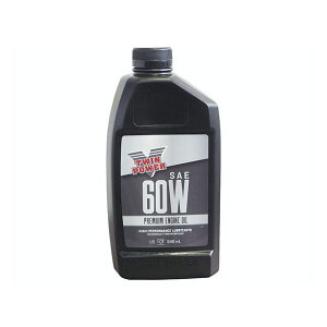 TWIN POWER v~AGWIC SAE60 E019789 [J[݌ɂ cCp[ GWIC n[[