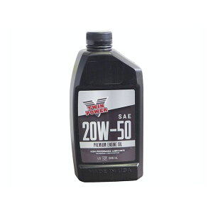 TWIN POWER v~AGWIC 20W-50 E019790 [J[݌ɂ cCp[ GWIC oCN n[[