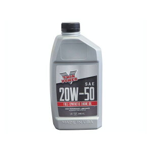 TWIN POWER SYNTHETIC MTPIC 20W-50 E019792 cCp[ GWIC oCN G{[VGWȍ~̃n[[eԎ