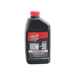 TWIN POWER gX~bVIC 80W-90 E019795 [J[݌ɂ cCp[ ~bVIC 4/5rbNcCf