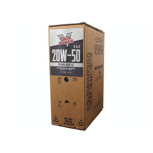 TWIN POWER v~AGWIC20W-50 6K E025909 [J[݌ɂ cCp[ GWIC oCN G{[VGWȍ~