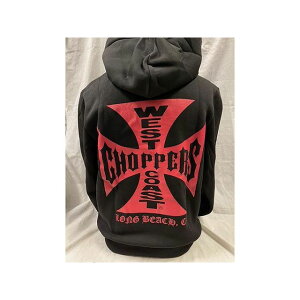 WEST COAST CHOPPERS `bNtp[J[iubN×bhj TCY MTCY 566181 EGXgR[Xg`bp[Y JWAEFA oCN