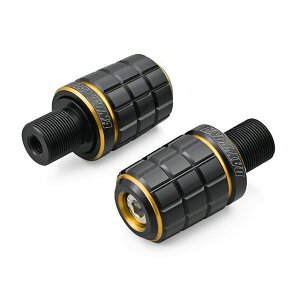 DAYTONA PREMIUM ZONE�iTM�j�n���h���o�[�G���h�v���O BRICK�i�S�[���h�j 42588 ���[�J�[�݌ɂ��� �f�C�g�i �n���h���֘A�p�[�c