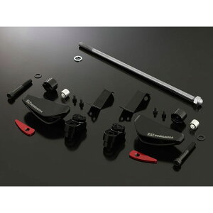 YOSHIMURA SV650i16-21/22-23jASV650Xi18-21/22-23j[VOXC_[KIT PRO SHIELD 571-119-0000 V XC_[ oCN SV650 SV650X