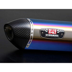 YOSHIMURA GROMi21-22/23j@B R-77S TCNiSTBCj 110A-40K-5180B V }t[{ oCN GROM