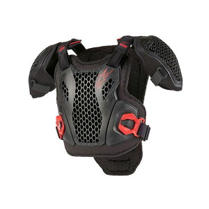 Alpinestars [X oCIjbNANV `FXgveN^[iubN/bhj TCY S/M C0933 [J[݌ɂ ApCX^[Y `FXgEuXgK[h oCN