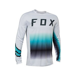 FOX 360 ジャージ フィグメント(ホワイト) サイズ M C5299 フォックス モトクロス用品 バイク