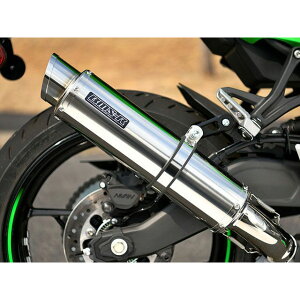 BMS RACING FACTORY R-EVO2 �X���b�v�I�� �X�e�����X�T�C�����T�[ ���{�F�� G436-54-P3J BMS �}�t���[�{�� ZX25R SE