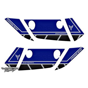 MOTOGRAFIX �{�f�B�p�b�h �n���h�K�[�h�v���e�N�^�[ MT-HGY002BK ���g�O���t�B�b�N�X �h���X�A�b�v�E�J�o�[ TRACER700