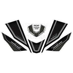 MOTOGRAFIX �{�f�B�p�b�h �t�����g�p�b�h MT-NY022KE ���g�O���t�B�b�N�X �h���X�A�b�v�E�J�o�[ TRACER700