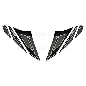 MOTOGRAFIX �{�f�B�p�b�h �t�����g�p�b�h MT-NY023KE ���g�O���t�B�b�N�X �h���X�A�b�v�E�J�o�[ TRACER700