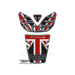 MOTOGRAFIX �^���N�p�b�h MT-TT056RKU ���g�O���t�B�b�N�X �^���N�֘A�p�[�c Street Triple 765RS