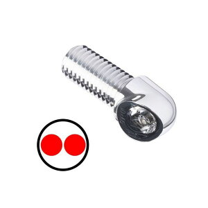 motogadget mo.�u���C�Y �e���Y2 �e�[�����C�g�i�|���b�V���j MG-6006013 ���g�K�W�F�b�g ���̑��d���p�[�c �ėp