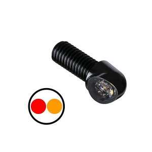 motogadget mo.�u���C�Y �e���Y3 3in1�R���r�l�[�V�����e�[�����C�g�i�u���b�N�j MG-6006010 ���g�K�W�F�b�g ���̑��d���p�[�c �ėp
