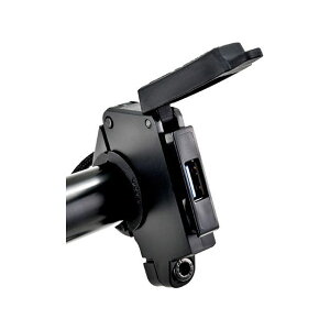 DAYTONA oCNpd X_[USB QC3.0Ή 41372 [J[݌ɂ fCgi ̑dp[c oCN