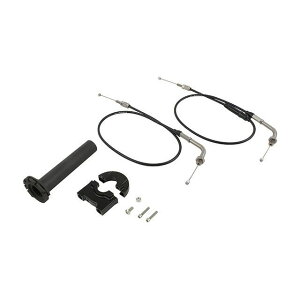 SHIFTUP �n�C�X���b�g���L�b�g�i�u���b�N�j 280678-06 �V�t�g�A�b�v �O���b�v�֘A�p�[�c GSX-R125