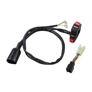 SHIFTUP �L���X�C�b�`���n�[�l�X�L�b�g 281678-KL ���[�J�[�݌ɂ��� �V�t�g�A�b�v �n���h�����Ӄp�[�c GSX-R125
