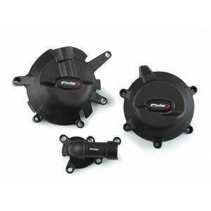 Puig ENGINE CASE COVER�i�u���b�N�j 20221N �v�[�` �G���W���J�o�[�֘A�p�[�c 790 Duke