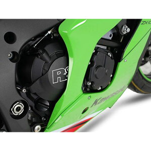 R&G PRO Engine Case Covers RHS clutch coveriubNj RG-ECC0095PROBK A[AhW[ GWJo[֘Ap[c ZX-10R ZX-10RR