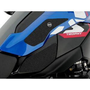 R&G ^NgNVObv 4-Grip KitiubNj RG-EZRG135BL A[AhW[ ̑O֘Ap[c oCN R1300GS