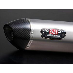 YOSHIMURA YZF-R15/R125/MT-125/XSR125 @B R-77SiSSj 110A-36A-5150 V }t[{ oCN