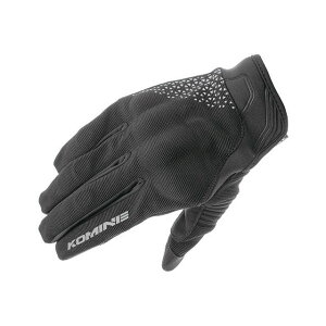 KOMINE 2024�t�ă��f�� GK-1833 �v���e�N�g���b�V���O���[�u �u���C�u�i�u���b�N×�f���^�O���[�j �T�C�Y L �E06-1833 �R�~�l ���b�V���O���[�u