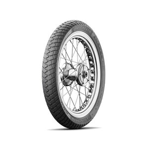 Michelin ANAKEE STREET 80/90-21 M/C 48S TL tg E631152 ~V It[h^C oCN ėp