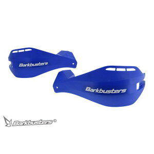 Barkbusters EGO Plastic Guards Onlyiu[j EGO-203-00-BU o[NoX^[Y nhӃp[c ėp