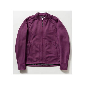 RossoStyleLab 2024春夏モデル ROJ121 ライダースメッシュジャケット(ピンク) サイズ M+ ROJ121 ロッソスタイルラボ ジャケット バイク