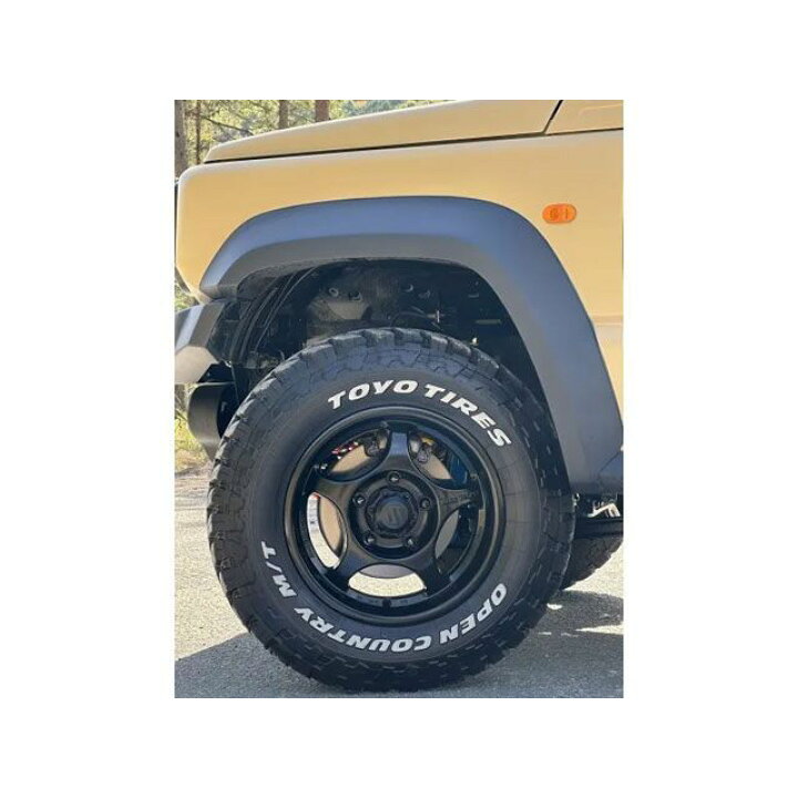 楽天市場】JIMKEN TAC ハードタックルシエラ用 6J×16 ジムケンタック 