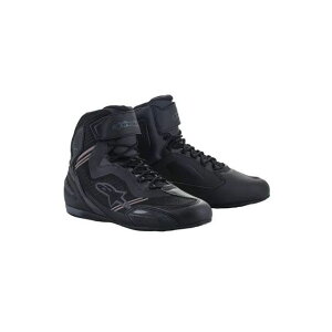 Alpinestars FASTER 3 RIDEKNIT SHOEi1100 BLACK BLACKj TCY 9.5i27.0cmj 2510319 [J[݌ɂ ApCX^[Y CfBOV[Y oCN