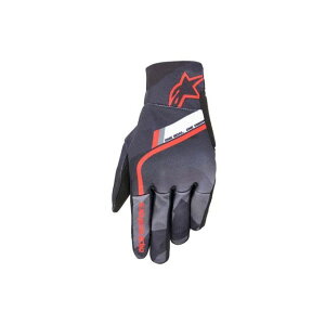 Alpinestars REEF GLOVEi1343 BLACK GRAY CAMO BRIGHT REDj TCY M 3569020 [J[݌ɂ ApCX^[Y CfBOO[u oCN