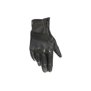 Alpinestars RAYBURN V2 LEATHER GLOVEi10 BLACKj TCY L 3508320 [J[݌ɂ ApCX^[Y CfBOO[u