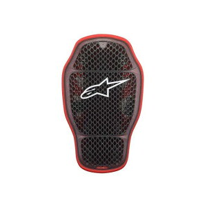 Alpinestars NUCLEON KR-1 CELLii003 TRANSPARENT SMOKE REDj TCY M 6504120 ApCX^[Y ҒŃpbh(obNveN^[) oCN