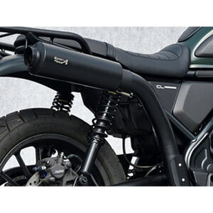 YAMAMOTO RACING CL500 SPEC-A SLIP-ON TYPE-M 10500-01NMN }g[VO }t[{ oCN CL500