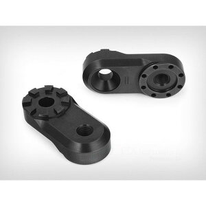 Wunderlich AWX^u tbgXgVXe v[gA_v^[ 30mm EZbgiubNj W25912-032 _[bq Xebv K̓AWX^u tbgXgVXe }EgA