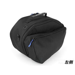 Wunderlich 純正パニアケース「Vario」用 インナーバッグ 左側 W13407-102 ワンダーリッヒ ツーリング用バッグ バイク R1300GS