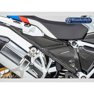 Wunderlich J[{TChJo[ E W43772-100 _[bq JEEGA oCN R1250GS R1250GS Adventure