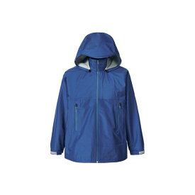 正規品／プロモンテ GORE-TEX3レイヤー VSレインジャケット（ネイビー） カラー：M SJ140M メーカー在庫あり PUROMONTE アウトドア用ウェア キャンプ