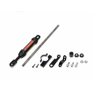 ACTIVE �p�t�H�[�}���X�_���p�[�iR�j 13691503 �A�N�e�B�u �X�e�A�����O�_���p�[ SV650 ABS SV650X ABS