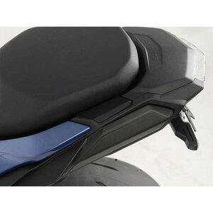 R&G �O���u���[���u�����L���O�v���[�g�i�u���b�N�j RG-GBP0003BK �A�[���A���h�W�[ ���̑��O���֘A�p�[�c GSX-S1000GT