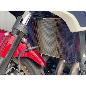 Titanium Power �`�^�� ���W�G�^�[�R�A�K�[�h for HONDA CB1300SF/SB�i�u���[�O���f�[�V�����j 160103CB1300AB �`�^�j�E���p���[ ���W�G�^�[�֘A�p�[�c CB1300SB CB1300SF